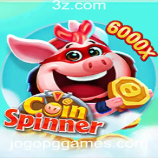 CoinSpinner: Um Novo Fenômeno no Mundo dos Jogos Online