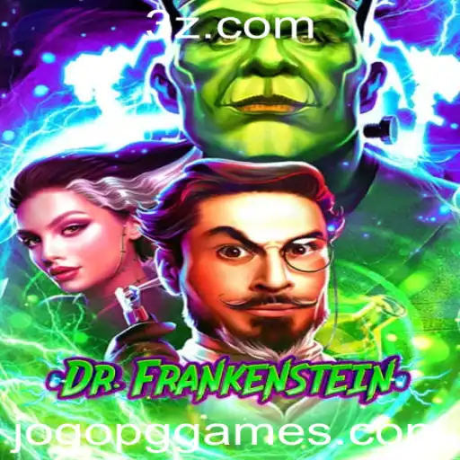 DrFrankenstein: Mergulhe na Aventura de Criar e Controlar a Vida