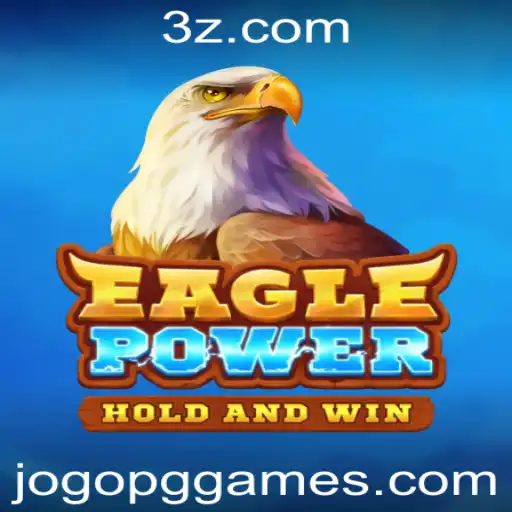 EaglePower: Mergulhe na Aventura Com Este Inovador Jogo de Estratégia