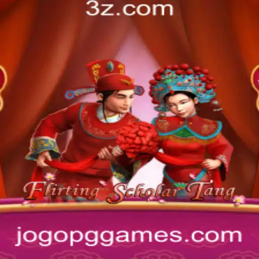 Descobrindo o Fascínio do Jogo 'Flirting Scholar Tang'
