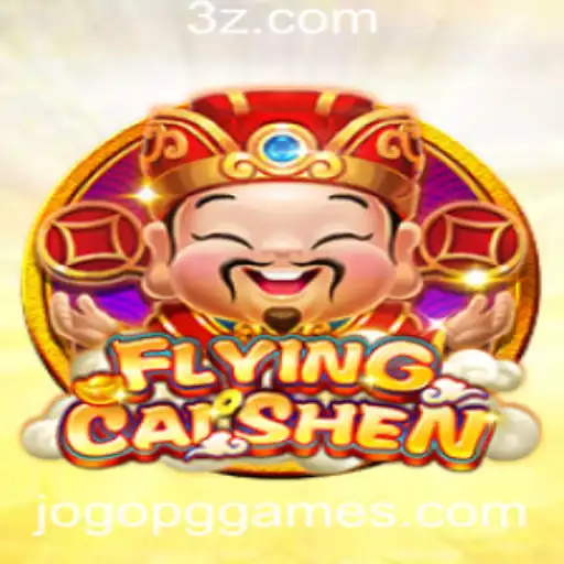 Explorando o Fascinante Mundo de FlyingCaiShen: O Novo Fenômeno dos Jogos