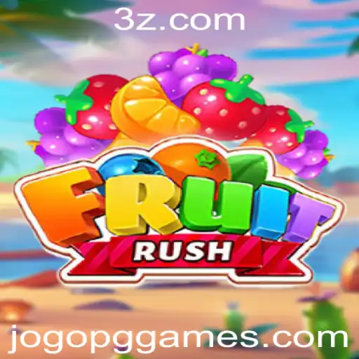 Explorando o Mundo de FruitRush: Um Guia Completo