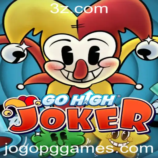 Descubra o Universo Fascinante do Jogo GoHighJoker