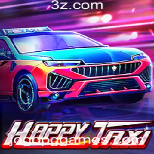 Explorando o Mundo de HappyTaxi: Um Jogo Inovador para Entusiastas de Apostas