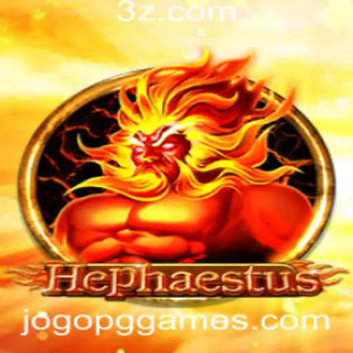 Descubra Hephaestus: A Nova Experiência de Jogo no jogopg.games