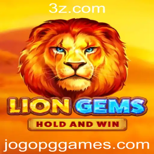 Descubra LionGems: Um Jogo de Estratégia e Aventura