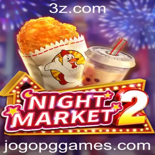 Explorando o Universo de NightMarket2: Um Novo Fenômeno em jogopg.games