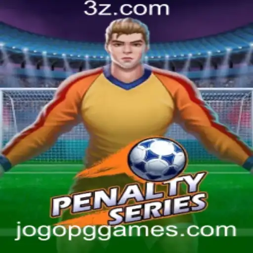 Descubra o Mundo Empolgante de PenaltySeries em jogopg.games