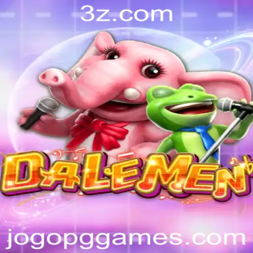 DALEMEN: Descubra o Fascinante Mundo do Novo Jogo de Estratégia