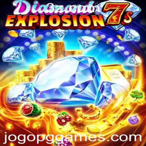 Explorando o Empolgante Mundo de DiamondExplosion7s