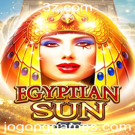 Descubra o Fascinante Mundo de EgyptianSunSE