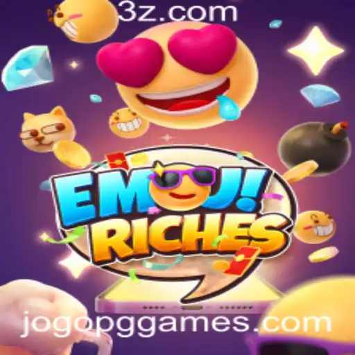 Explore a Emoção de EmojiRiches: Uma Introdução ao Jogo