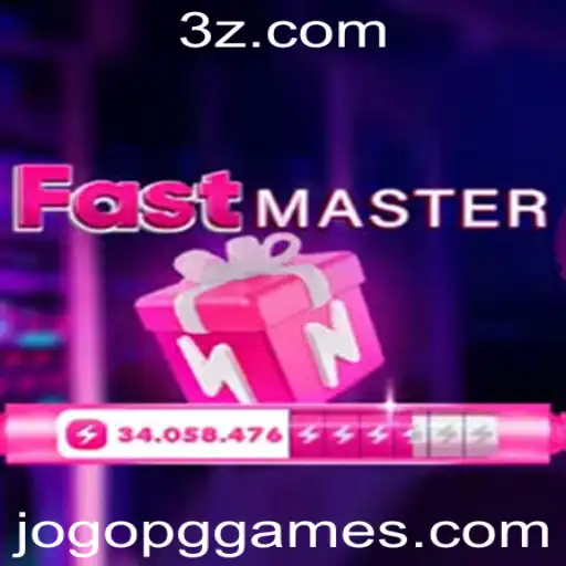 Conheça FastMaster: O Novo Fenômeno dos Jogos Digitais