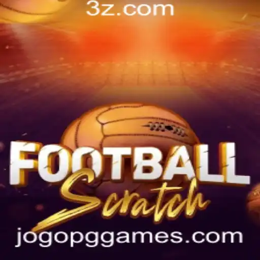 FootballScratch: A Nova Sensação dos Jogos Online