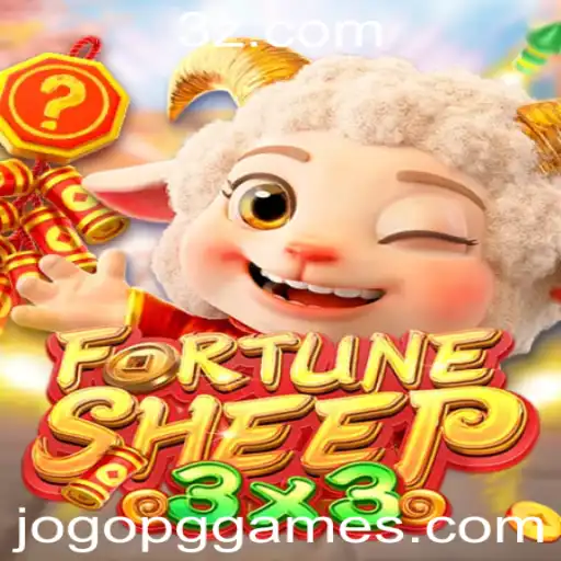 FortuneSheep: Uma Inovadora Experiência de Jogo