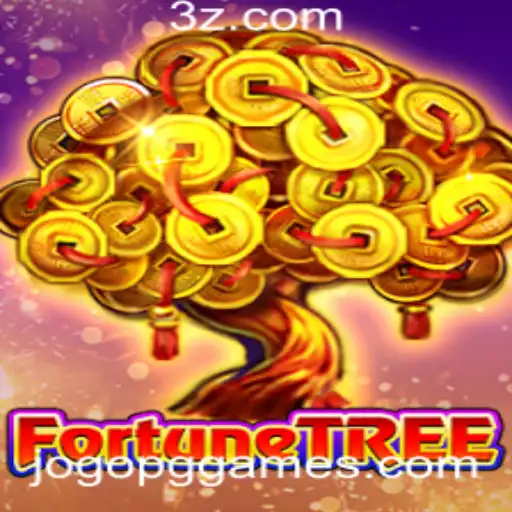 FortuneTree: Uma Aventura de Estratégia e Sorte