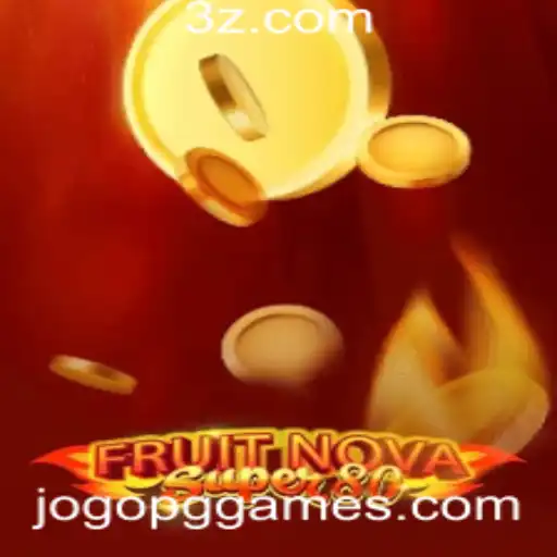 Explorando o Universo de FruitNovaSuper80