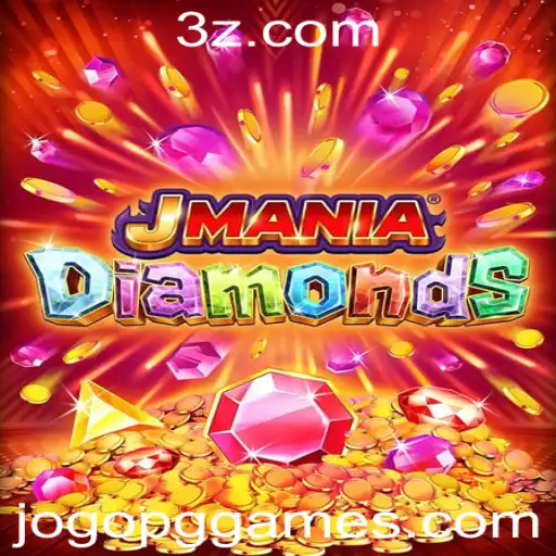 Descubra JManiaDiamonds: O Brilhante Desafio dos Games