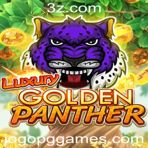Descubra o Fascinante Mundo de LuxurGoldenPanther: Um Jogo de Estratégia e Aventura
