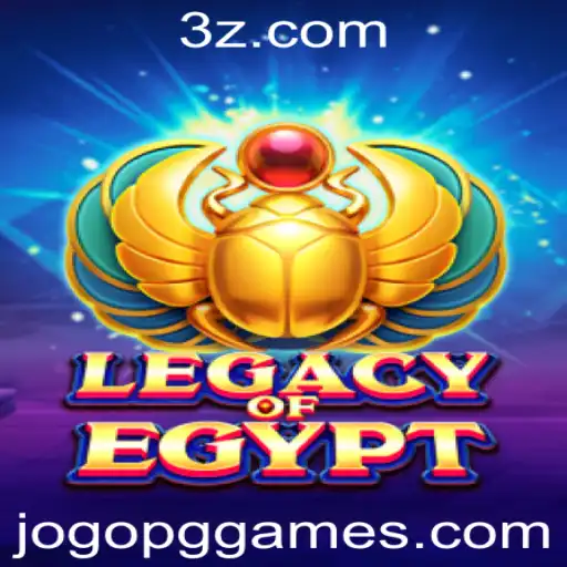 Explorando o Mundo de LegacyOfEgypt: Uma Experiência Inesquecível