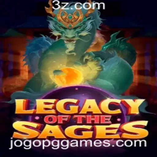 LegacyoftheSages: Uma Aventura Épica e Estratégica no Mundo dos Jogos Digitais