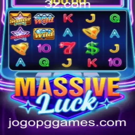 Descubra o Fascinante Mundo de MassiveLuck