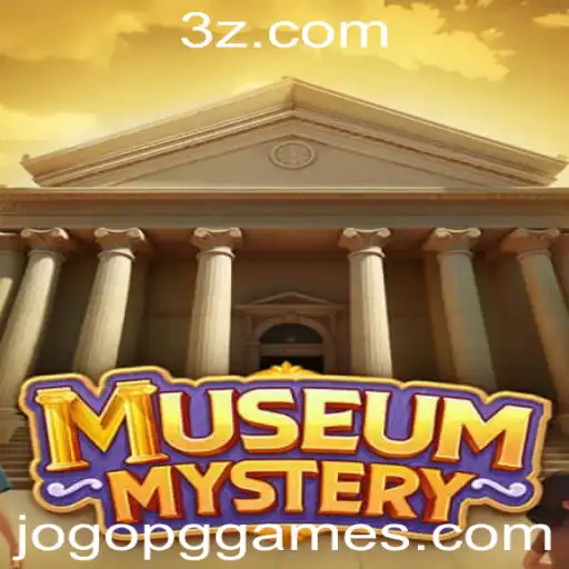 Desvendando os Segredos: MuseumMystery