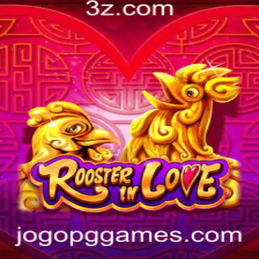 RoosterInLove: Uma Jornada Emocionante no Mundo dos Games