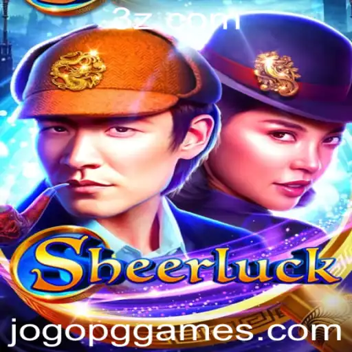 Explorando Sheerluck: O Novo Fenômeno dos Jogos Online