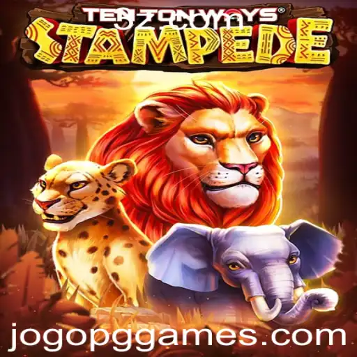 Desvendando TenTonWaysStampede: Uma Aventura no Mundo dos Jogos Digitais