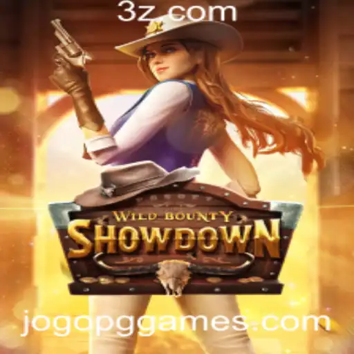 Explore o Mundo de WildBountyShowdown: O Novo Fenômeno dos jogopg.games