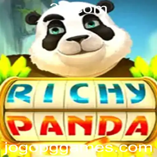 Explorando o Mundo de RichyPanda: Um Jogo Oferecido por jogopg.games