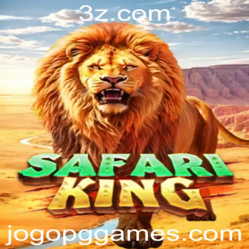 Descubra o Fascinante Mundo do Jogo SafariKing