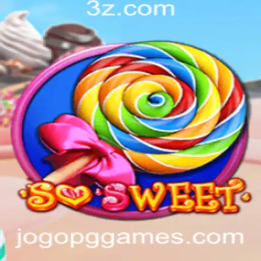 Descubra o Encantador Jogo SoSweet