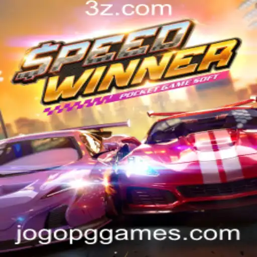 Explorando o Mundo do SpeedWinner: Um Jogo de Corrida Inovador