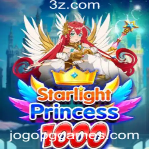 Descubra o Fascinante Mundo de StarlightPrincess1000 em jogopg.games