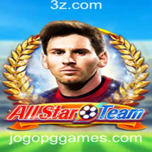 AllStarTeam: O Novo Jogo Que Promete Revolucionar o Mundo dos Esportes Virtuais
