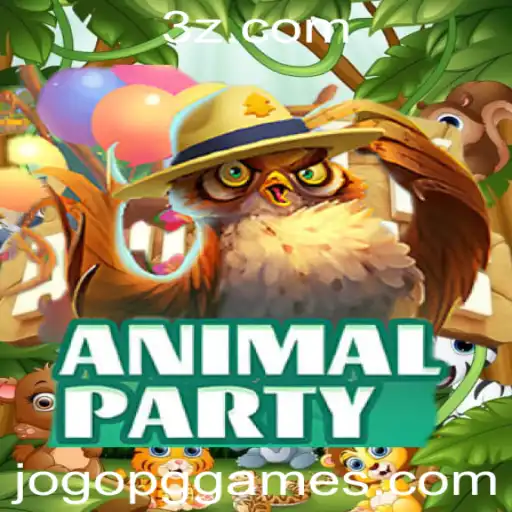 Descubra o Divertido Mundo de AnimalParty: Regras e Dicas Inovadoras