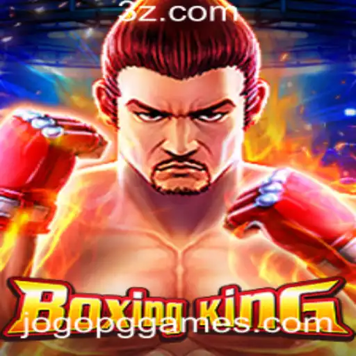 Explorando as Regras e a Introdução do Jogo BoxingKing