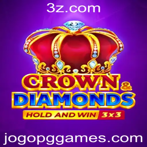 CrownDiamonds: Descubra o Fascinante Mundo do Jogo