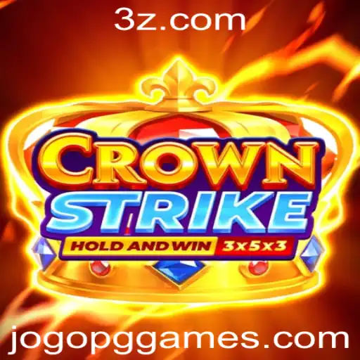 Descubra o Mundo de Crownstrike: O Jogo que Conquista Coroas no jogopg.games