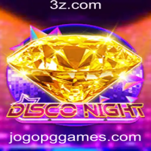 Explorando DiscoNight: Uma Experiência Inovadora no Mundo dos Jogos