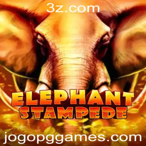Descubra o Fascinante Mundo de ElephantStampede: O Novo Sucesso dos Jogos Online