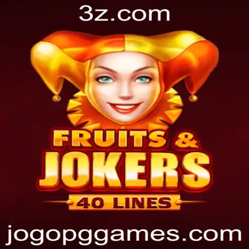 Explorando o Mundo Envolvente de FruitsAndJokers40