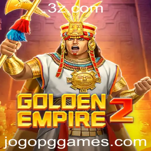 GoldenEmpire2: Explorando o Futuro dos Jogos de Estratégia