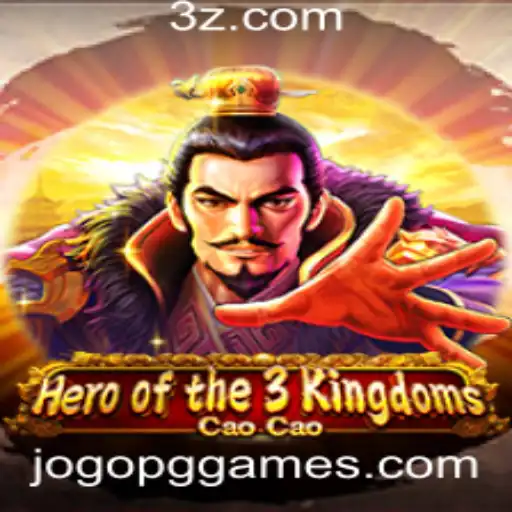 Descubra o Fascinante Mundo de Heroofthe3KingdomsCaoCao