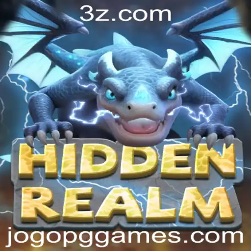 Explorando HiddenRealm: Desvendando os Segredos do Novo Jogo de jogopg.games