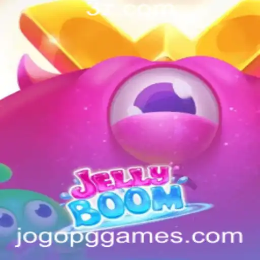 JellyBoom: Abordando a Nova Sensação dos Jogos Digitais