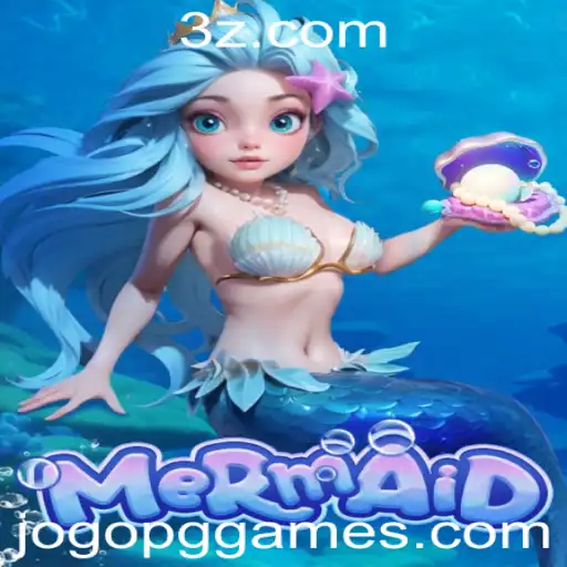 Descubra o Fascinante Mundo do Jogo 'Mermaid' em jogopg.games