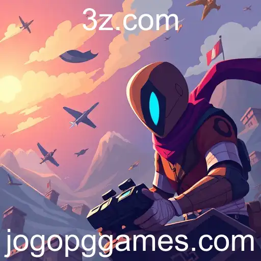 Ofertas Exclusivas: Descubra as Vantagens do jogopg.games